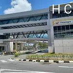Klcc View At Tr Residence By Hck